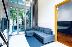 Mon Jervois (D10), Condominium #462828171